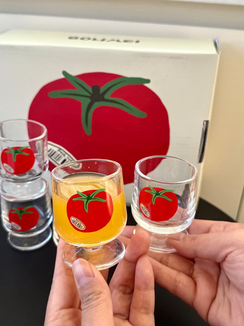 Highball Glass Set - مجموعة أكواب 