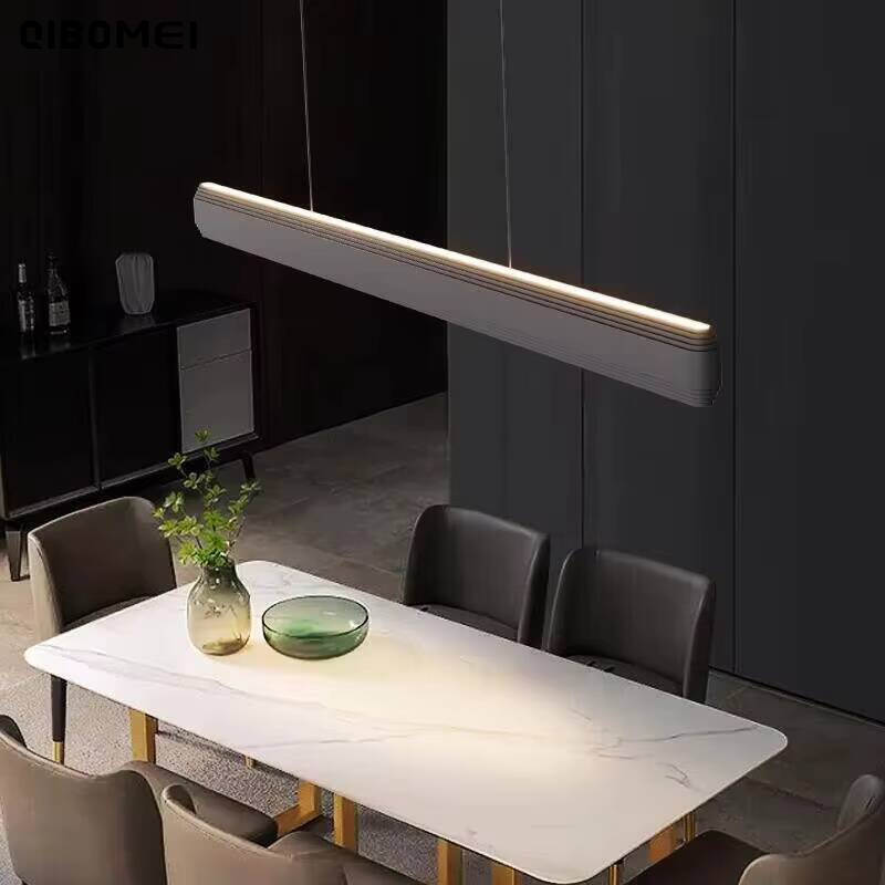 Home Bar Word - بسيطة Led مطعم قلادة أضواء الشمال