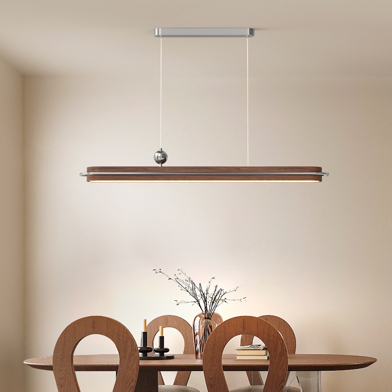 الرجعية Led مطعم قلادة ضوء غرف - مراجعة Home Bar Word وسعره
