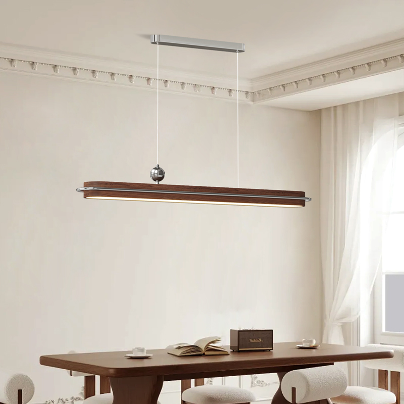 الرجعية Led مطعم قلادة ضوء غرف - مراجعة Home Bar Word وسعره