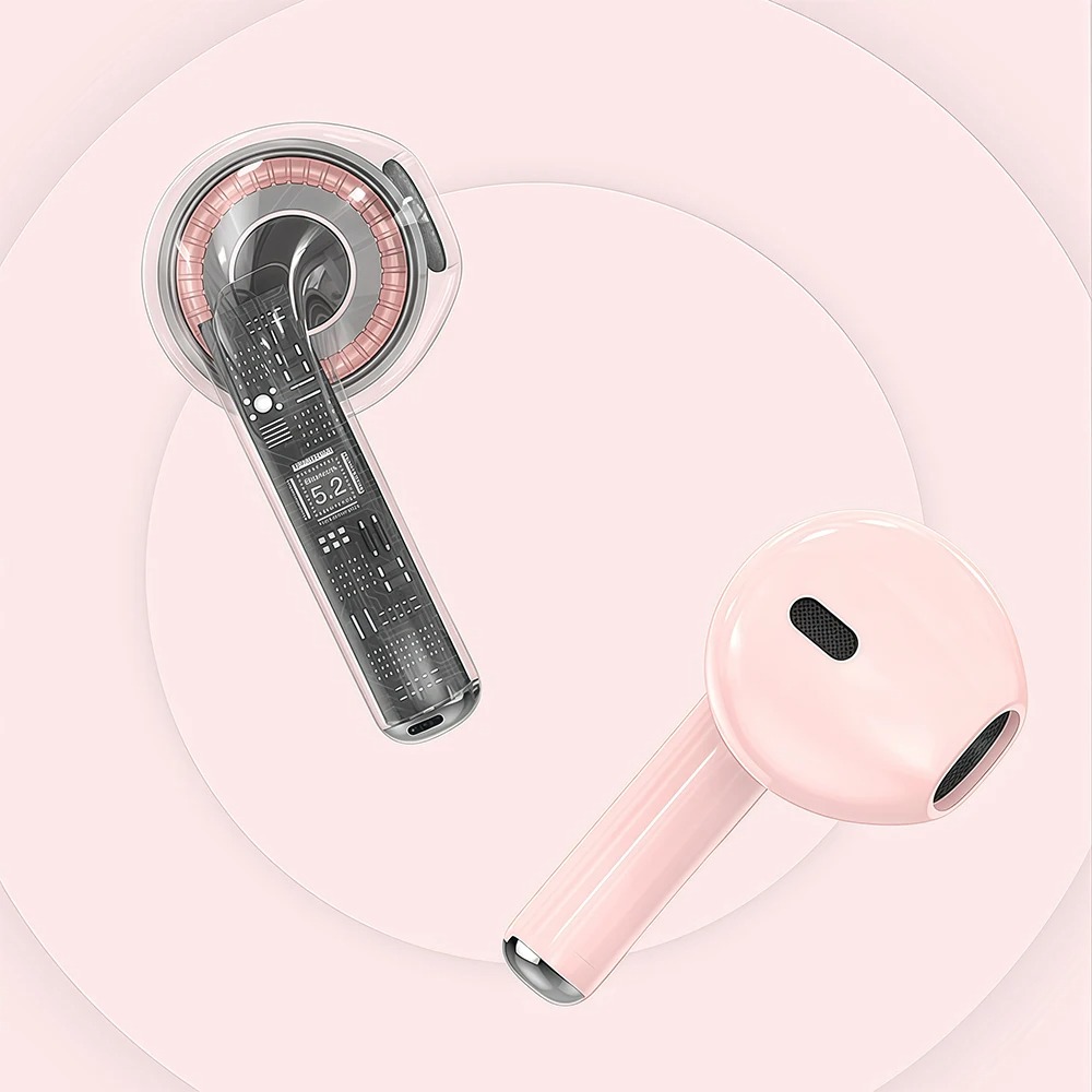 سماعات أذن لاسلكية بتقنية البل - مراجعة Home Bar Iphone وسعره
