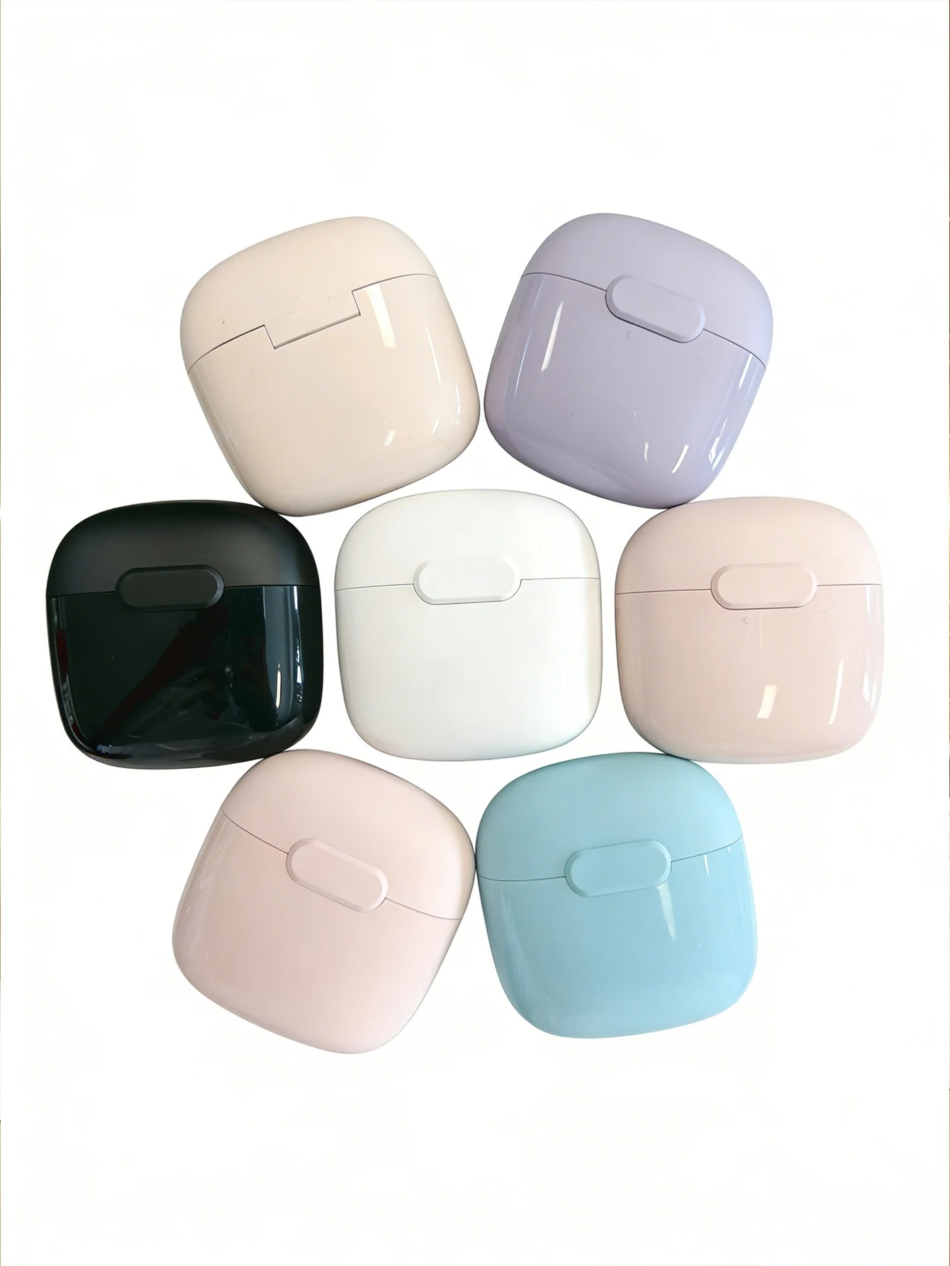 سماعات أذن لاسلكية بتقنية البل - مراجعة Home Bar Iphone وسعره