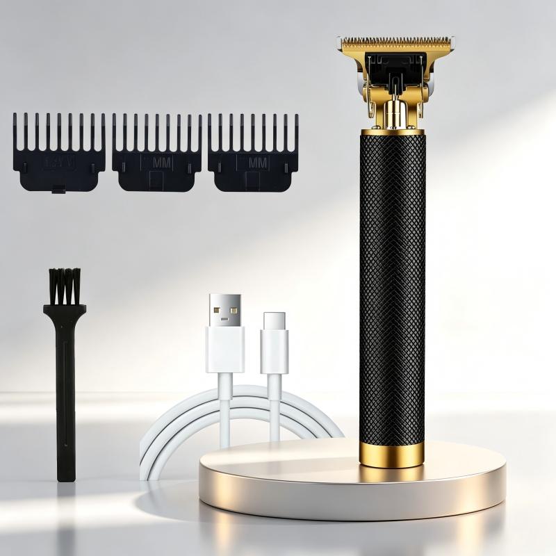 ماكينة حلاقة الشعر اللاسلكية ذ - مراجعة Home Barbershop وسعره