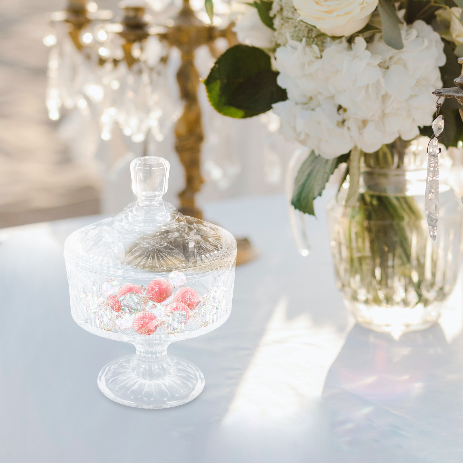 1 قطعة، وعاء زجاجي عالي الجودة - مراجعة Highball Glass Set وسعره