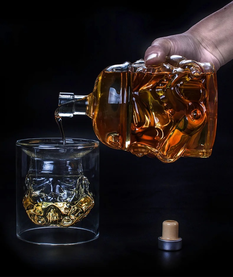 كأس للنبيذ مجموعة العاصفة جندي - مراجعة Highball Glass Set وسعره