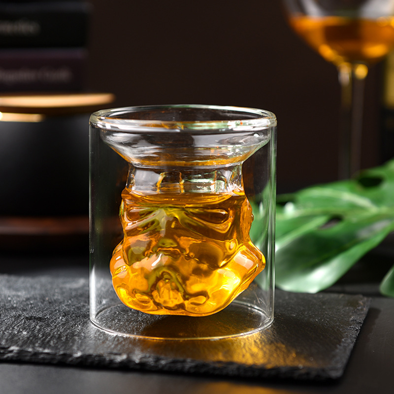 كأس للنبيذ مجموعة العاصفة جندي - مراجعة Highball Glass Set وسعره