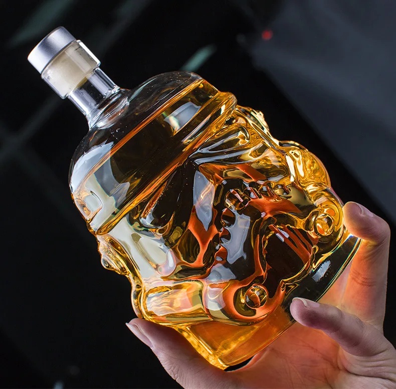 كأس للنبيذ مجموعة العاصفة جندي - مراجعة Highball Glass Set وسعره