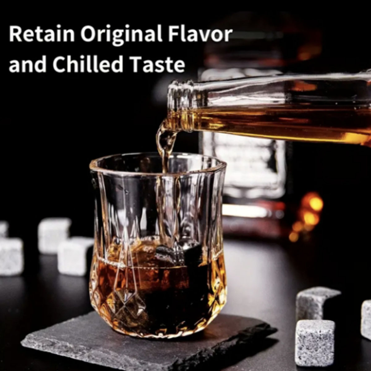 عيد الميلاد هدية عيد الحب مجمو - مراجعة Highball Glass Set وسعره