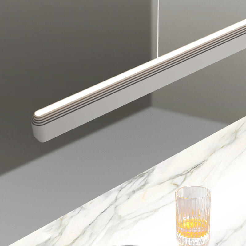 بسيطة Led مطعم قلادة أضواء الش - مراجعة Home Bar Word وسعره